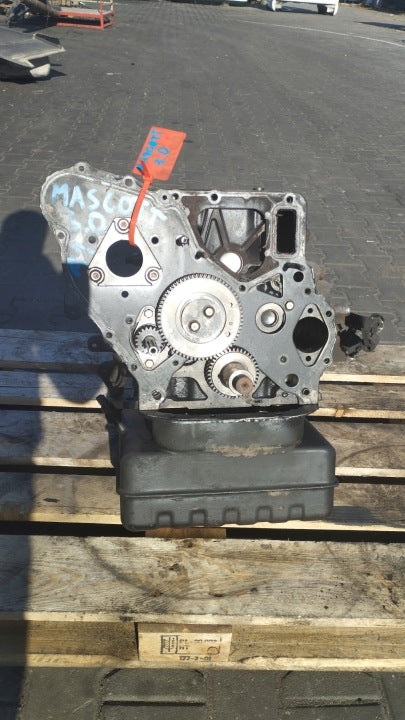 Motorblock Renault Mascott ZD30 3.0 Unkomplett MOT6268058072iz