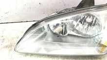 Laden Sie das Bild in den Galerie-Viewer, Frontscheinwerfer Ford Focus II 4M5113W030AF Links Scheinwerfer Headlight SCH6731179487el