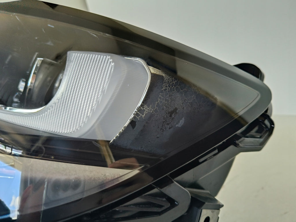 Frontscheinwerfer Mazda Cx60 KR9P-51040 Full LED Links Scheinwerfer Headlight SCH3633251472nx