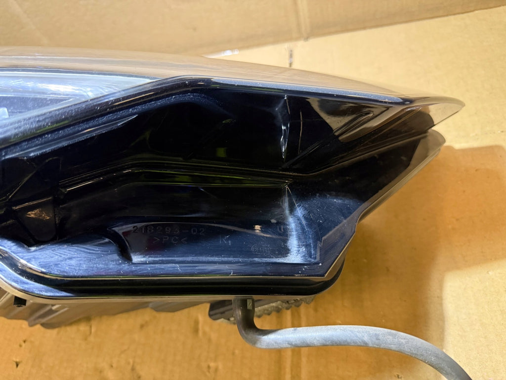 Frontscheinwerfer Audi A6 C8 4K0941034 Full LED Rechts Scheinwerfer Headlight SCH7029854515nb