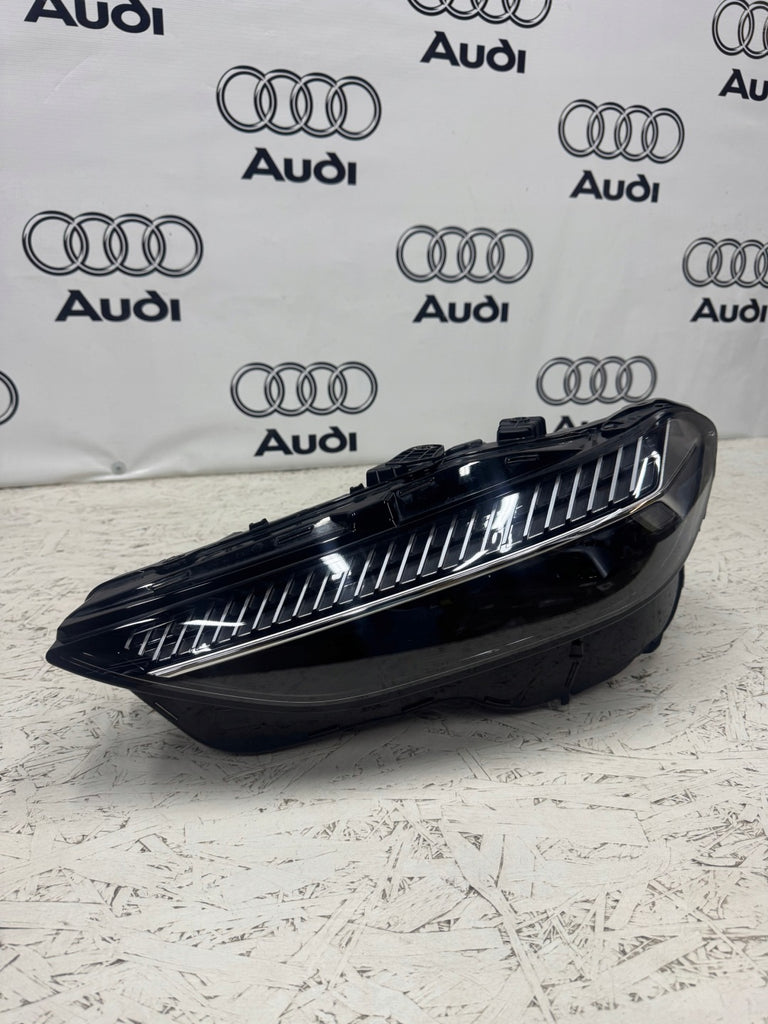 Frontscheinwerfer Audi A5 8B3941035AA Full LED Links Scheinwerfer Headlight SCH2583473628hf