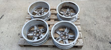 Load image into Gallery viewer, 4x Alufelge 17 Zoll 7.0" 5x112 37ET 8R0071497 Audi A5 A4 Rim Wheel FEL8521165006vh