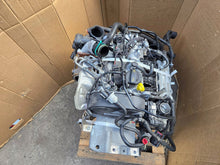 Laden Sie das Bild in den Galerie-Viewer, Motor Audi Skoda VW DKL 1.0 TSI 64TKm 2018 Benzin Engine Komplett