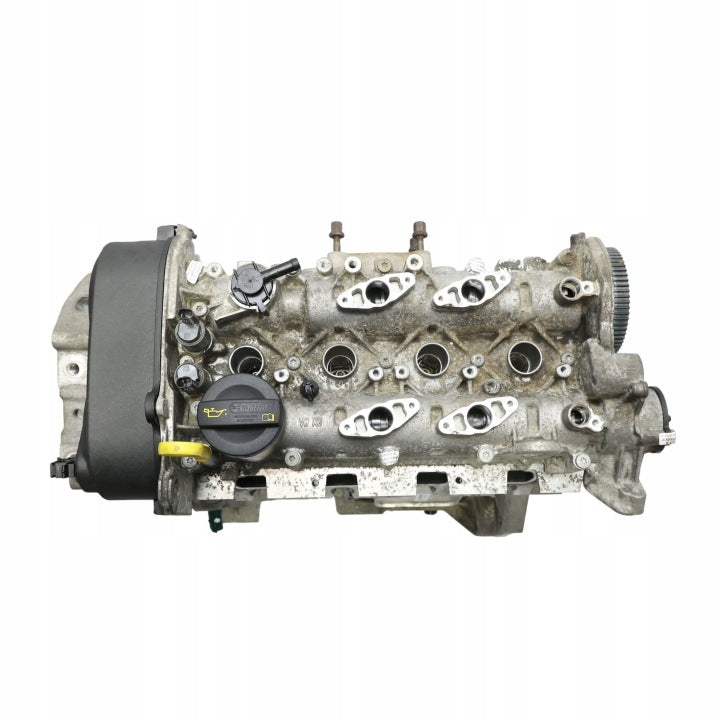 Motor Audi VW Golf CZEA 1.4 TSI 150PS 159TKm Benzin Engine Unkomplett MOT7819410006hj