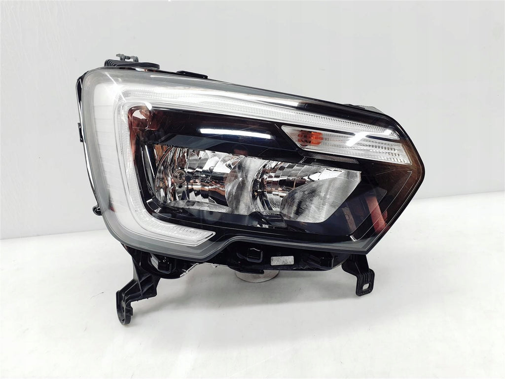 Frontscheinwerfer Renault Master 260105567R LED Rechts Scheinwerfer Headlight SCH6888769938zy
