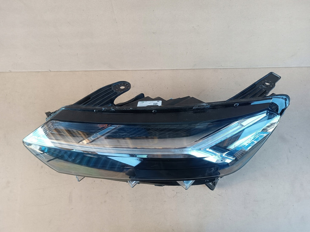 Frontscheinwerfer Dacia Sandero III Logan 260607161R LED Links Headlight