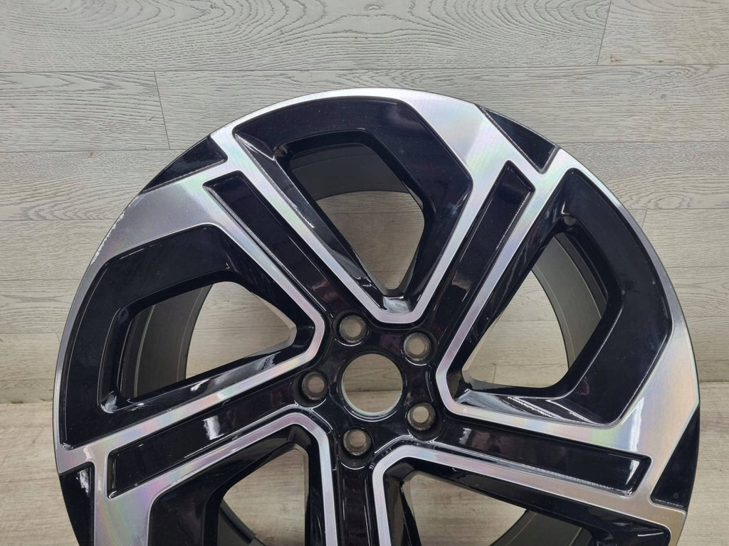 1x Alufelge 20 Zoll 5x112 14B601025T VW I Rim Wheel FEL1733382230ei