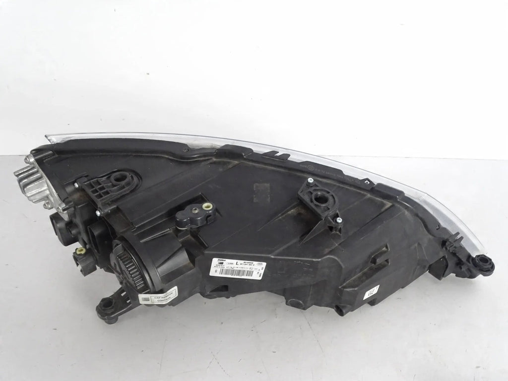 Frontscheinwerfer Seat Leon 5F1941007 Links Scheinwerfer Headlight