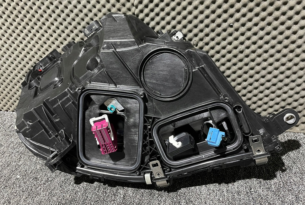 Frontscheinwerfer Mercedes-Benz W223 A2239069103 Links Scheinwerfer Headlight SCH9663448676zf