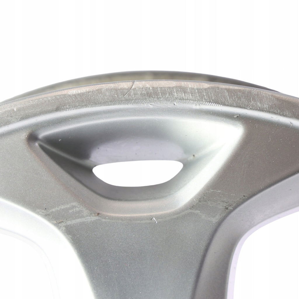 1x Alufelge 18 Zoll 8.0" 5x120 BS7J-FA Ford Mondeo Rim Wheel FEL1459828765sj