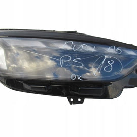Frontscheinwerfer Audi A5 8W6941086D Laser Rechts Scheinwerfer Headlight SCH2994351780wl