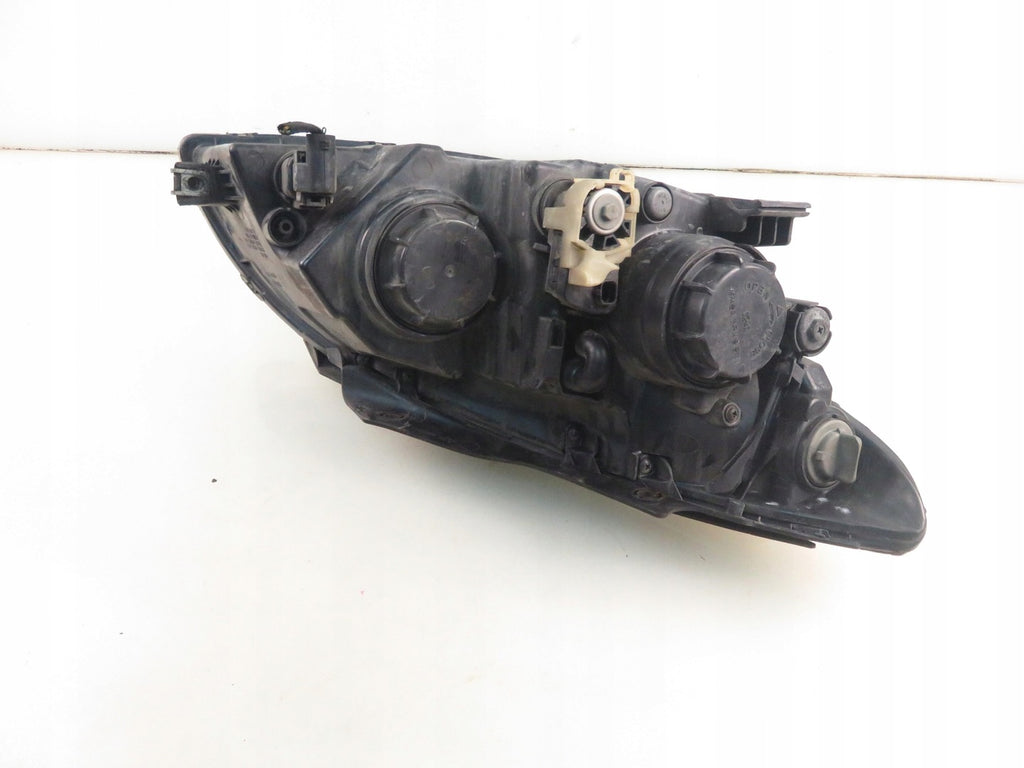 Frontscheinwerfer Hyundai I Links Scheinwerfer Headlight