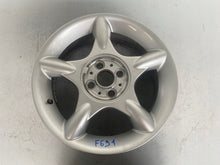 Load image into Gallery viewer, 1x Alufelge 16 Zoll 6.5" 4x100 48ET Glanz Silber Mini R50 Rim Wheel FEL6147550084rn