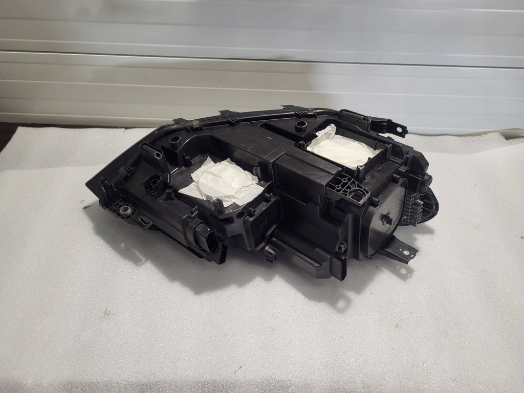 Frontscheinwerfer VW Touran 5TB941081 LED Links Scheinwerfer Headlight SCH7023545015hw