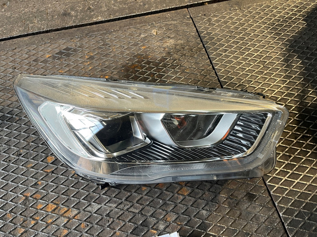 Frontscheinwerfer Ford Kuga GV41-13W029-CG LED Rechts Scheinwerfer Headlight SCH5275697165ks