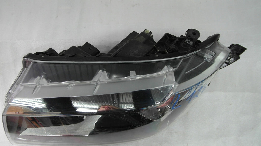 Frontscheinwerfer VW Crafter 7C1941005 Links Scheinwerfer Headlight SCH2185573985kh