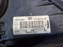 Laden Sie das Bild in den Galerie-Viewer, Frontscheinwerfer VW Touareg 7L6941015 Links Scheinwerfer Headlight SCH4378048840ch