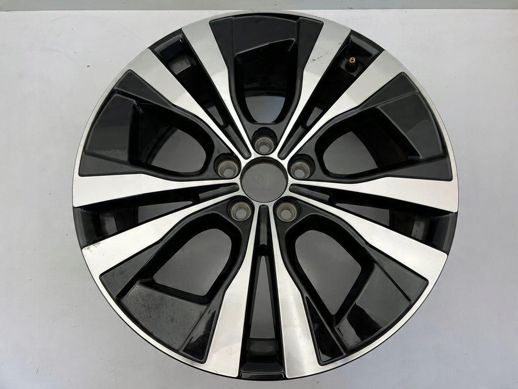 1x Alufelge 17 Zoll 7.5" 5x108 32327081 Volvo Xc60 Xc40 Rim Wheel