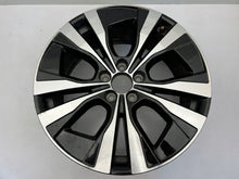 Laden Sie das Bild in den Galerie-Viewer, 1x Alufelge 17 Zoll 7.5&quot; 5x108 32327081 Volvo Xc60 Xc40 Rim Wheel