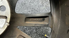 Laden Sie das Bild in den Galerie-Viewer, 1x Alufelge 18 Zoll 5x112 5FA601025E Seat Leon Rim Wheel FEL8313016405ep