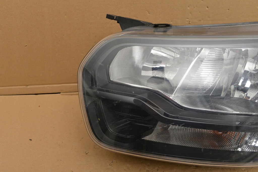 Frontscheinwerfer Ford Transit GK31-13W030-BC Links Scheinwerfer Headlight SCH9277603747or