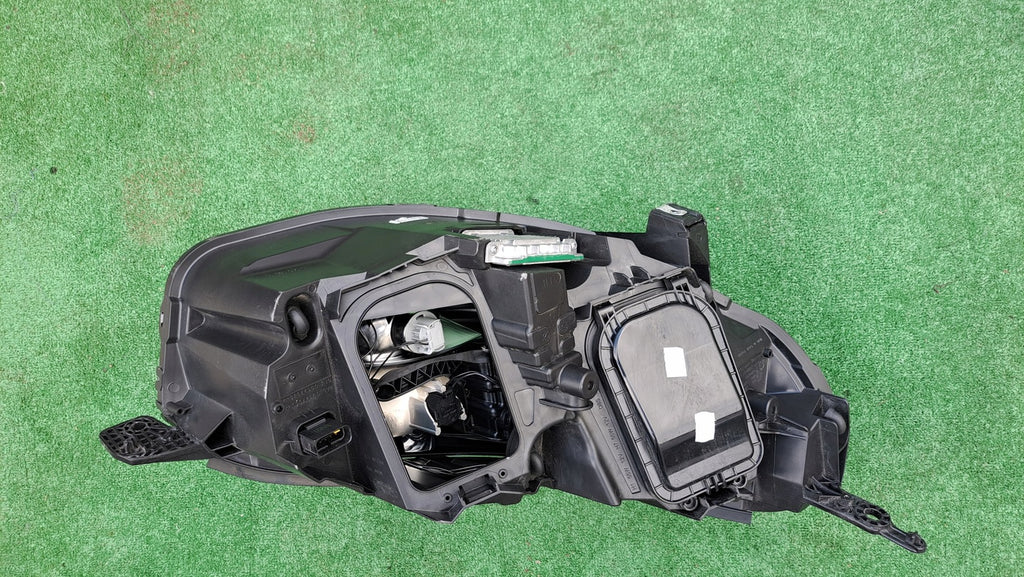 Frontscheinwerfer Opel Zafira Vivaro C 00218275-01 Xenon Links Headlight