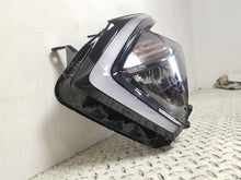 Laden Sie das Bild in den Galerie-Viewer, Frontscheinwerfer Kia Sportage 92101R2000 Links Scheinwerfer Headlight SCH3971027281uu
