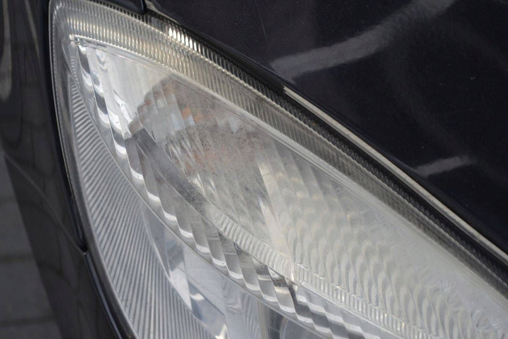 Frontscheinwerfer Skoda Fabia II Roomster BJF1069 Ein Satz Headlight SCH3596090220vs