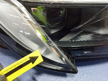 Laden Sie das Bild in den Galerie-Viewer, Frontscheinwerfer Audi Q7 4M0941040D Rechts Scheinwerfer Headlight SCH9764679875ja