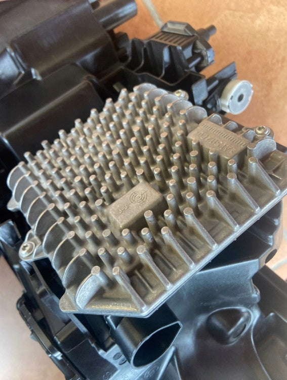 Frontscheinwerfer BMW G32 7377856 LED Rechts Scheinwerfer Headlight