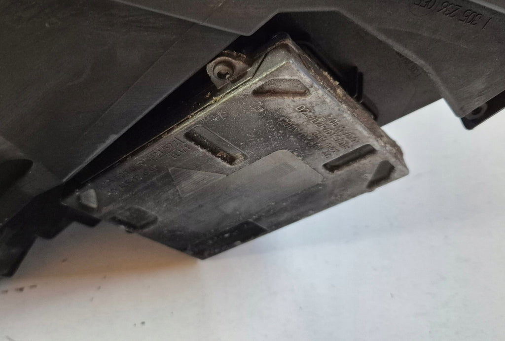 Frontscheinwerfer Audi A4 B7 8E0941004AM Xenon Rechts Scheinwerfer Headlight SCH5889985796ld