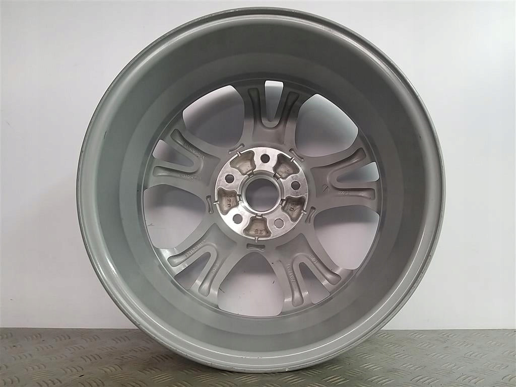 1x Alufelge 17 Zoll 7.0" 5x115 529103J110 Hyundai Ix55 Rim Wheel