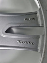 Load image into Gallery viewer, 1x Alufelge 18 Zoll 7.5" 5x108 31362866 Volvo Xc60 Rim Wheel FEL7273230994kb