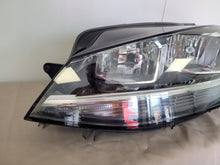 Load image into Gallery viewer, Frontscheinwerfer VW Golf 5G1941005D Links Scheinwerfer Headlight SCH3934277338yc