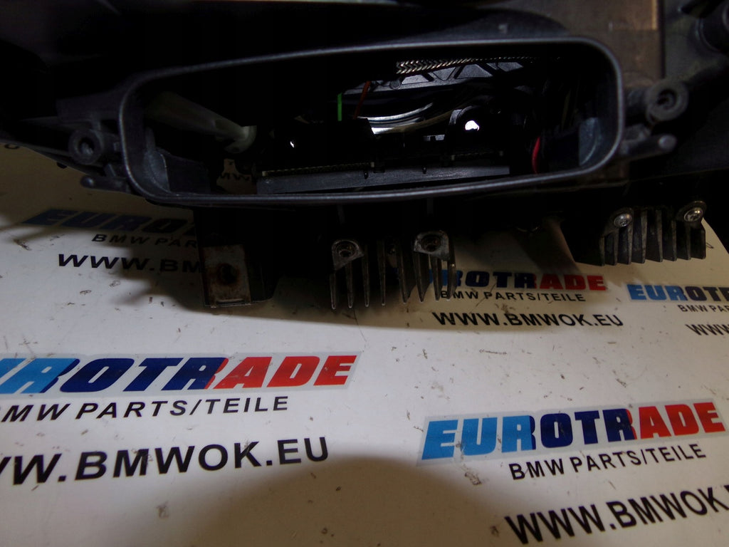 Frontscheinwerfer BMW F11 F10 7203245-13 Xenon Links Scheinwerfer Headlight SCH2438357194yb