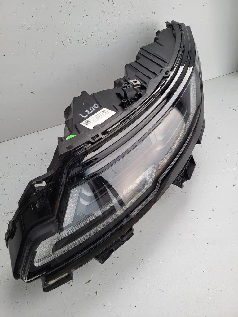 Frontscheinwerfer Land Rover Range Evoque L551 II K8D2-13W030-HF LED Links SCH7983225408dq