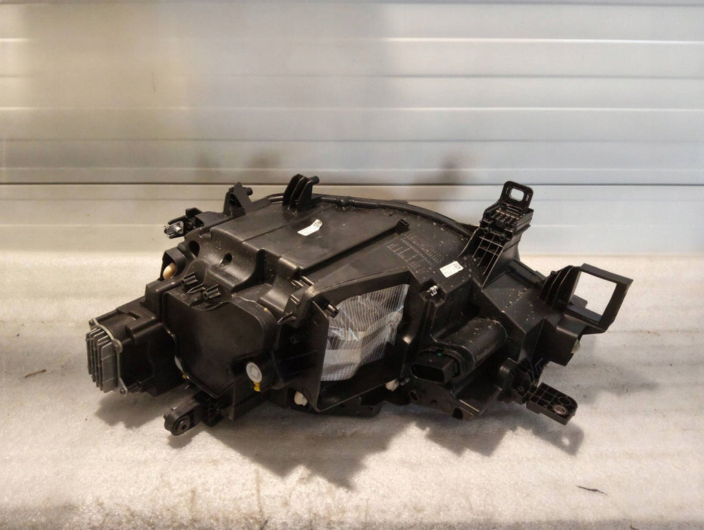 Frontscheinwerfer VW Id.4 11B941036N Rechts Scheinwerfer Headlight SCH2428610159cx