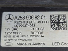 Laden Sie das Bild in den Galerie-Viewer, Frontscheinwerfer Mercedes-Benz Glc A2539068201 Rechts Scheinwerfer Headlight SCH1484917911fj