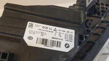 Laden Sie das Bild in den Galerie-Viewer, Frontscheinwerfer BMW F30 F31 9883514-02 LED Rechts Scheinwerfer Headlight SCH2351966850di