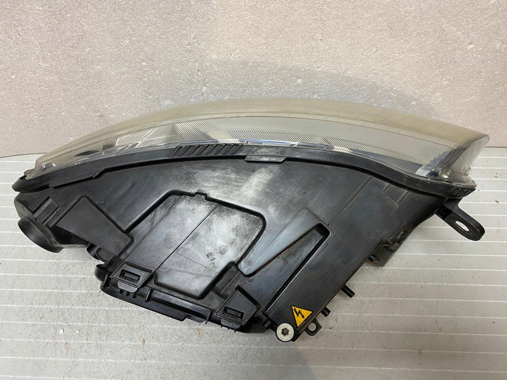 Frontscheinwerfer Audi A6 C6 Xenon Links Scheinwerfer Headlight SCH5352196609pl