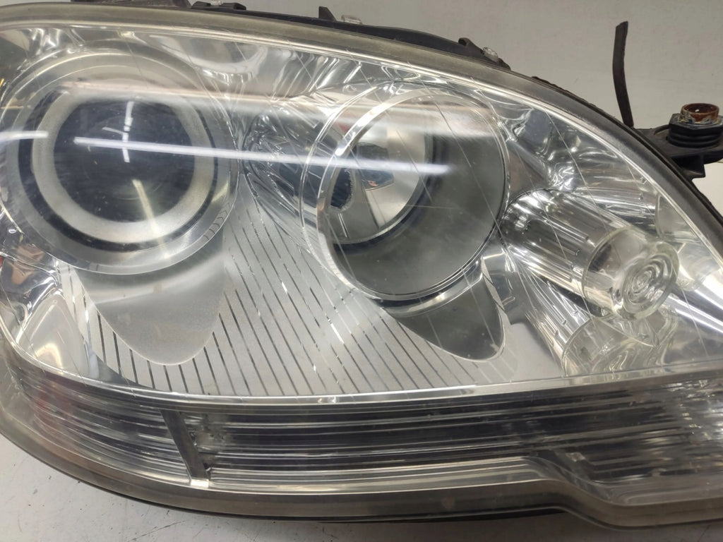 Frontscheinwerfer Mercedes-Benz W164 263348 E410206 Rechts Headlight SCH6671121212qk