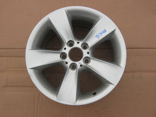 Laden Sie das Bild in den Galerie-Viewer, 1x Alufelge 17 Zoll 8.5" 5x120 50ET 8771256 BMW E85 Rim Wheel FEL4993493302gz