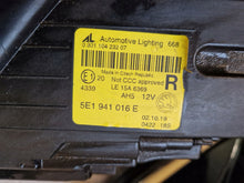 Load image into Gallery viewer, Frontscheinwerfer Skoda Octavia III 5E1941016E FALSE Scheinwerfer Headlight SCH8034403967nv