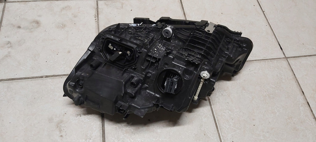 Frontscheinwerfer BMW 3 G21 G20 9450796-03 LED Rechts Scheinwerfer Headlight SCH5773569171wm