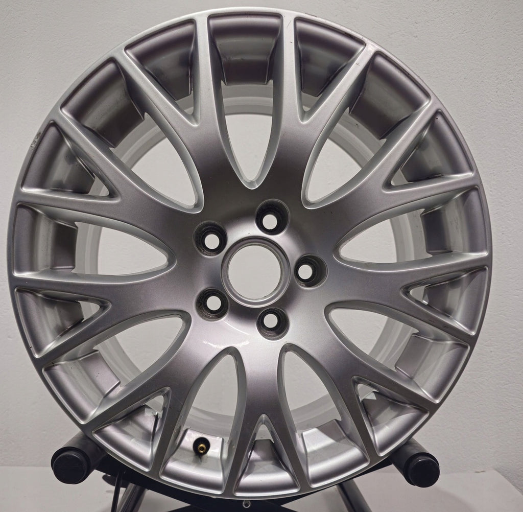1x Alufelge 17 Zoll 7.5" 5x112 45ET 8H0601025H Audi Rim Wheel FEL2311094138al