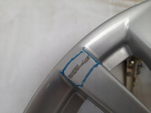 Load image into Gallery viewer, 1x Alufelge 16 Zoll 7.0&quot; 5x112 52ET Glanz Silber 6855085 BMW Rim Wheel