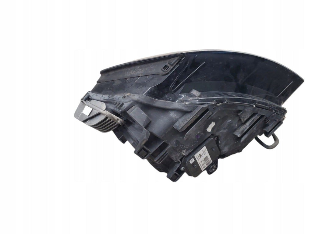 Frontscheinwerfer Audi Q5 8R0941032B 4G0907697D Rechts Scheinwerfer Headlight SCH8634291794hh