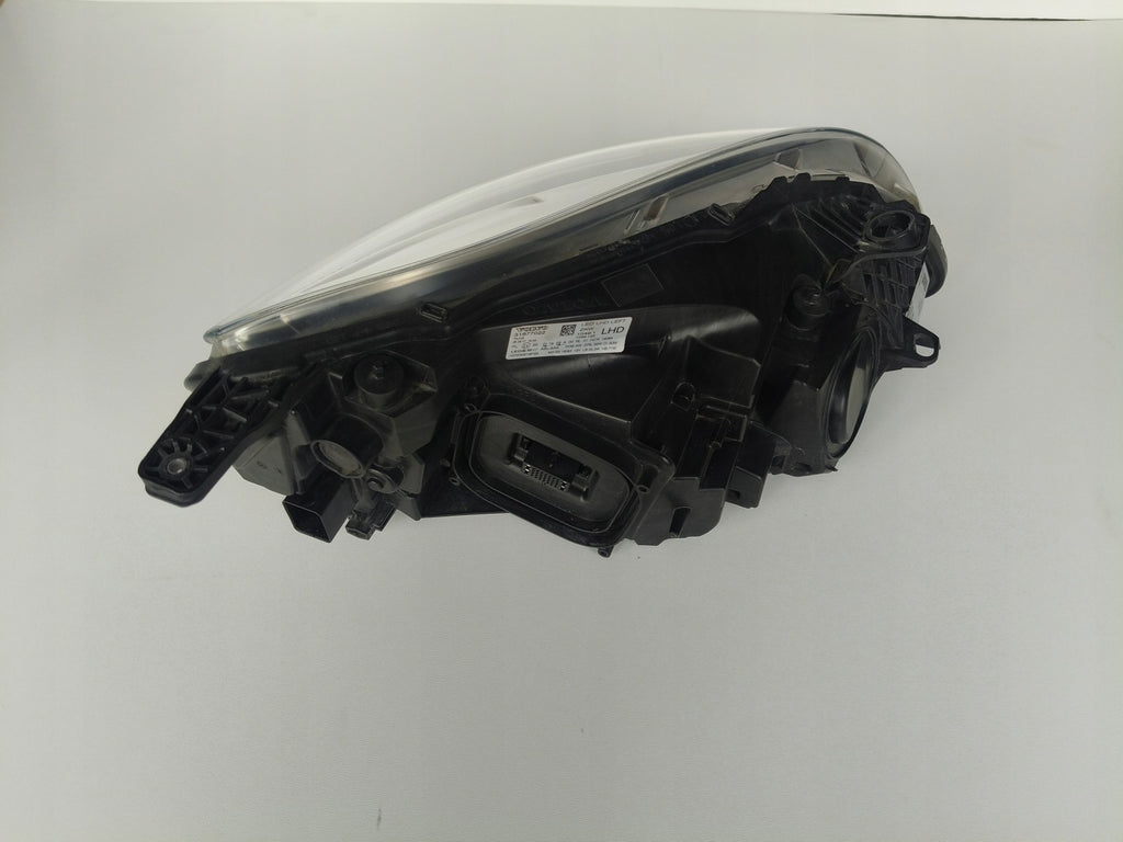Frontscheinwerfer Volvo V40 31677022 Full LED Links Scheinwerfer Headlight SCH7035035496my