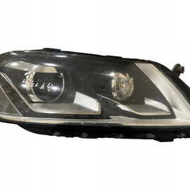 Frontscheinwerfer VW Passat B7 3AB941752 Rechts Scheinwerfer Headlight SCH4776551391bi