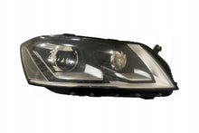 Laden Sie das Bild in den Galerie-Viewer, Frontscheinwerfer VW Passat B7 3AB941752 Rechts Scheinwerfer Headlight SCH4776551391bi